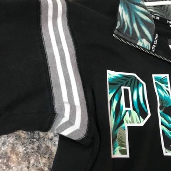 PINK LIMITED EDITION SWEATER - Picture 5 of 7